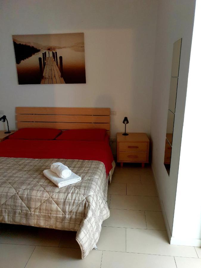 Villa Flora Grado Eksteriør bilde