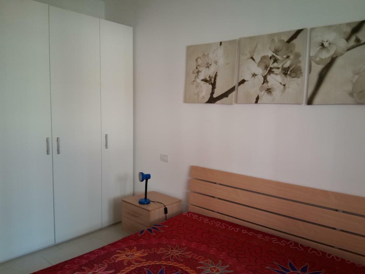Villa Flora Grado Eksteriør bilde