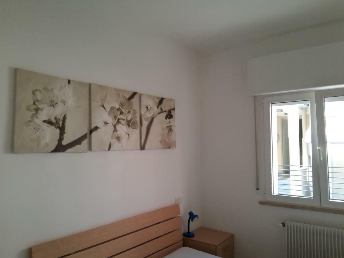 Villa Flora Grado Eksteriør bilde